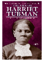 book The Life of Harriet Tubman. Moses of the Underground Railroad