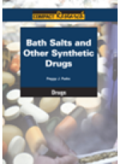 book Bath Salts and Other Synthetic Drugs