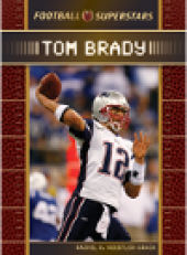 book Tom Brady