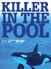 book Killer in the Pool