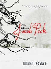 book The Ballad of Jacob Peck