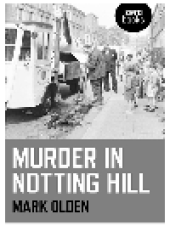 book Murder in Notting Hill