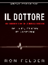 book Il Dottore. The Double Life of a Mafia Doctor