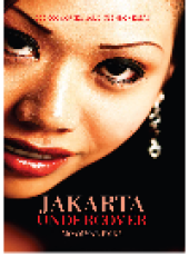 book Jakarta Undercover