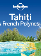 book Tahiti & French Polynesia Travel Guide