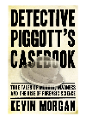 book Detective Piggot's Casebook  