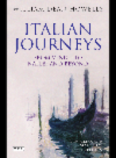 book Italian Journeys. From Venice to Naples and Beyond