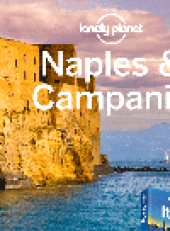 book Naples & Campania. Chapter from Italy Travel Guide Book