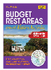 book Budget Rest Areas around Western Australia