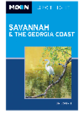 book Moon Spotlight Savannah & the Georgia Coast