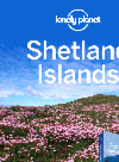 book Shetland Islands. Chapter from Scotland's Highlands & Islands Travel Guide Book