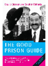 book The Good Prison Guide