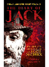 book The Diary of Jack the Ripper. The Chilling Confessions of James Maybrick