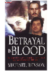 book Betrayal In Blood
