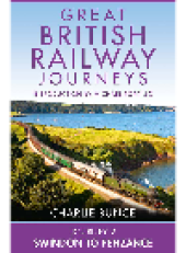 book Journey 2. Swindon to Penzance (Great British Railway Journeys, Book 2)