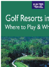 book Golf Resorts in Florida. Where to Play & Where to Stay