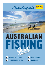 book Steve Cooper's Australian Fishing Guide