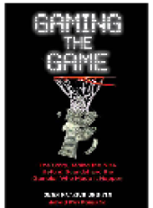 book Gaming the Game. The Story Behind the NBA