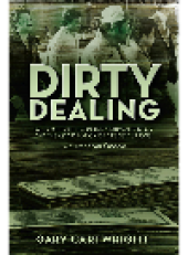 book Dirty Dealing. Drug Smuggling on the Mexican Border and the Assassination of a Federal Judge