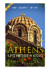 book Athens. The Hidden Gems