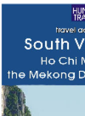 book South Vietnam. Ho Chi Minh City, the Mekong River Delta & Beyond