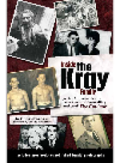 book Inside the Kray Family