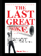 book The Last Great Strike