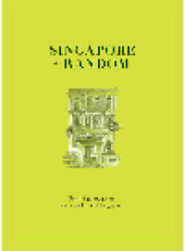 book Singapore at Random. Facts, Figures, Quotes and Anecdotes on Singapore