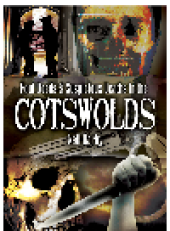 book Foul Deeds and Suspicious Deaths in the Cotswolds