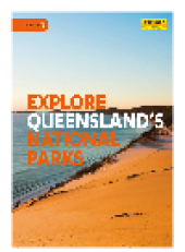 book Explore Queensland's National Parks