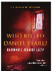 book Who Killed Daniel Pearl