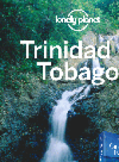 book Trinidad & Tobago - Guidebook Chapter. Chapter from Caribbean Islands Travel Guide Book