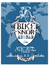 book Bike Snob Abroad. Strange Customs, Incredible Fiets, and the Quest for Cycling Paradise