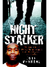 book The Night Stalker. The True Story of Delroy Grant, Britain's Most Shocking Serial Sex Attacker