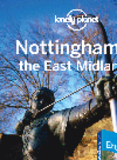 book Nottingham & the East Midlands. Chapter from England Travel Guide Book