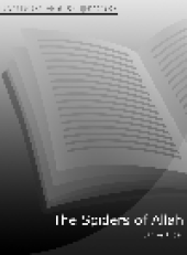 book The Spiders of Allah