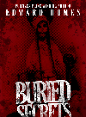 book Buried Secrets. A True Story of Serial Murder