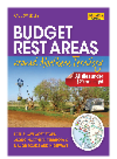 book Budget Rest Areas around Northern Territory