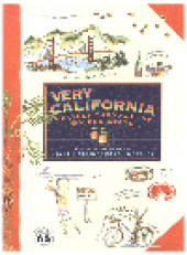 book Very California. Travels Through the Golden State