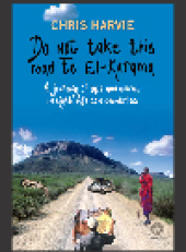 book Do Not Take this Road to El-Karama