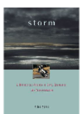 book Storm. A Motorcycle Journey of Love, Endurance, and Transformation