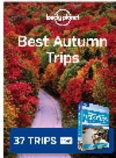 book Best Autumn Trips