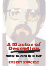 book A Master of Deception. Working Undercover for the RCMP