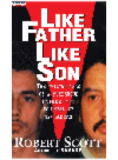 book Like Father, Like Son