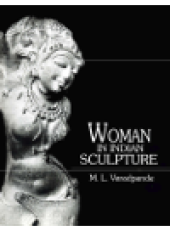 book Women in Indian Sculpture