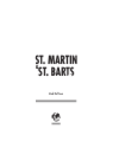 book St. Martin, St. Barts & Anguilla Alive