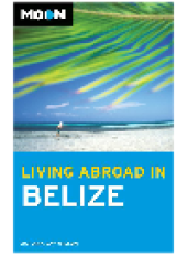 book Moon Living Abroad in Belize