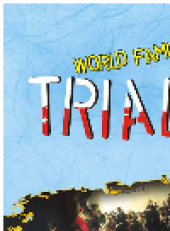 book World Famous Trials