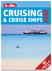 book Berlitz Cruising & Cruise Ships 2015