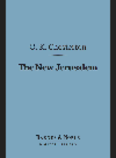 book The New Jerusalem